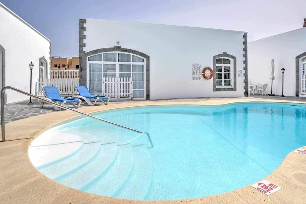 Vila Nora Retreat Corralejo Exteriér fotografie