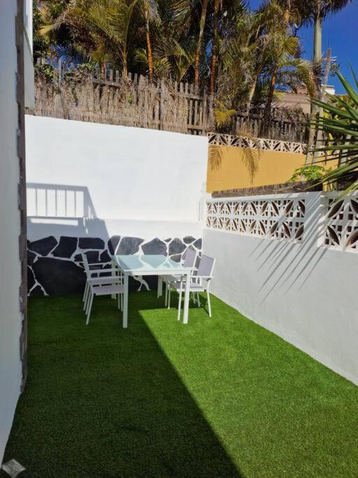 Vila Nora Retreat Corralejo Exteriér fotografie