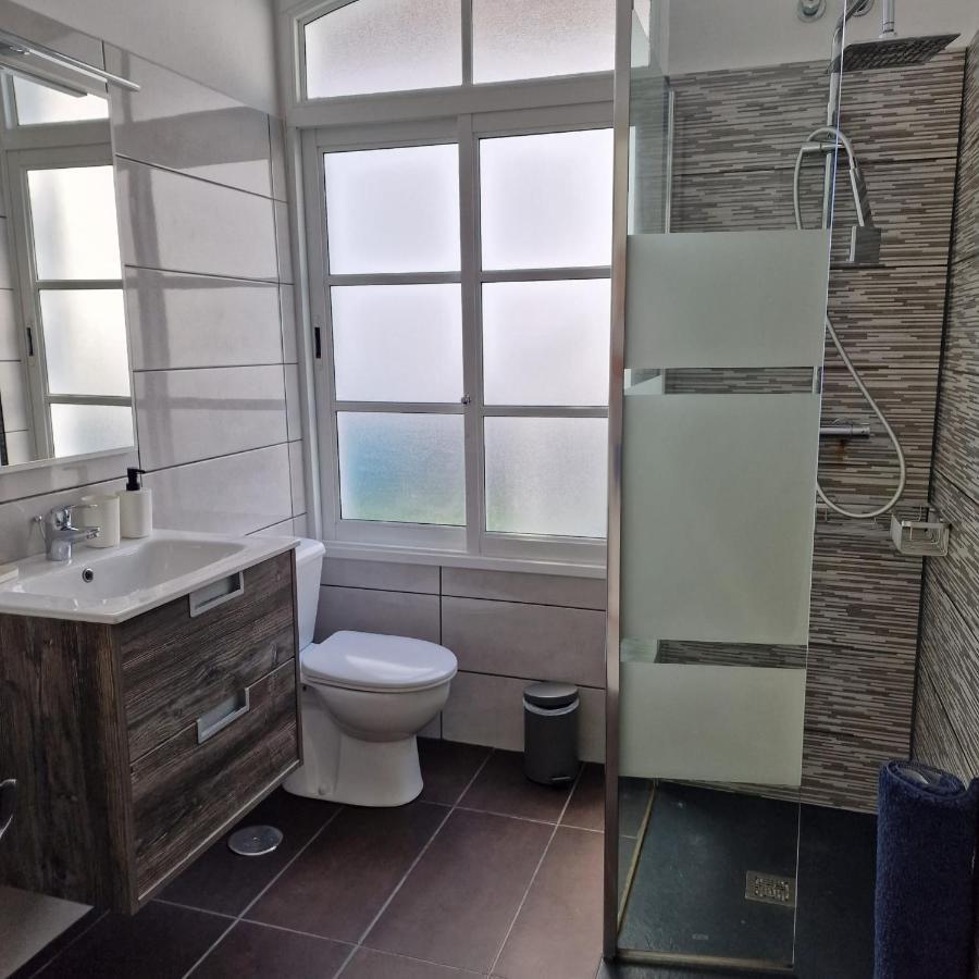 Vila Nora Retreat Corralejo Exteriér fotografie