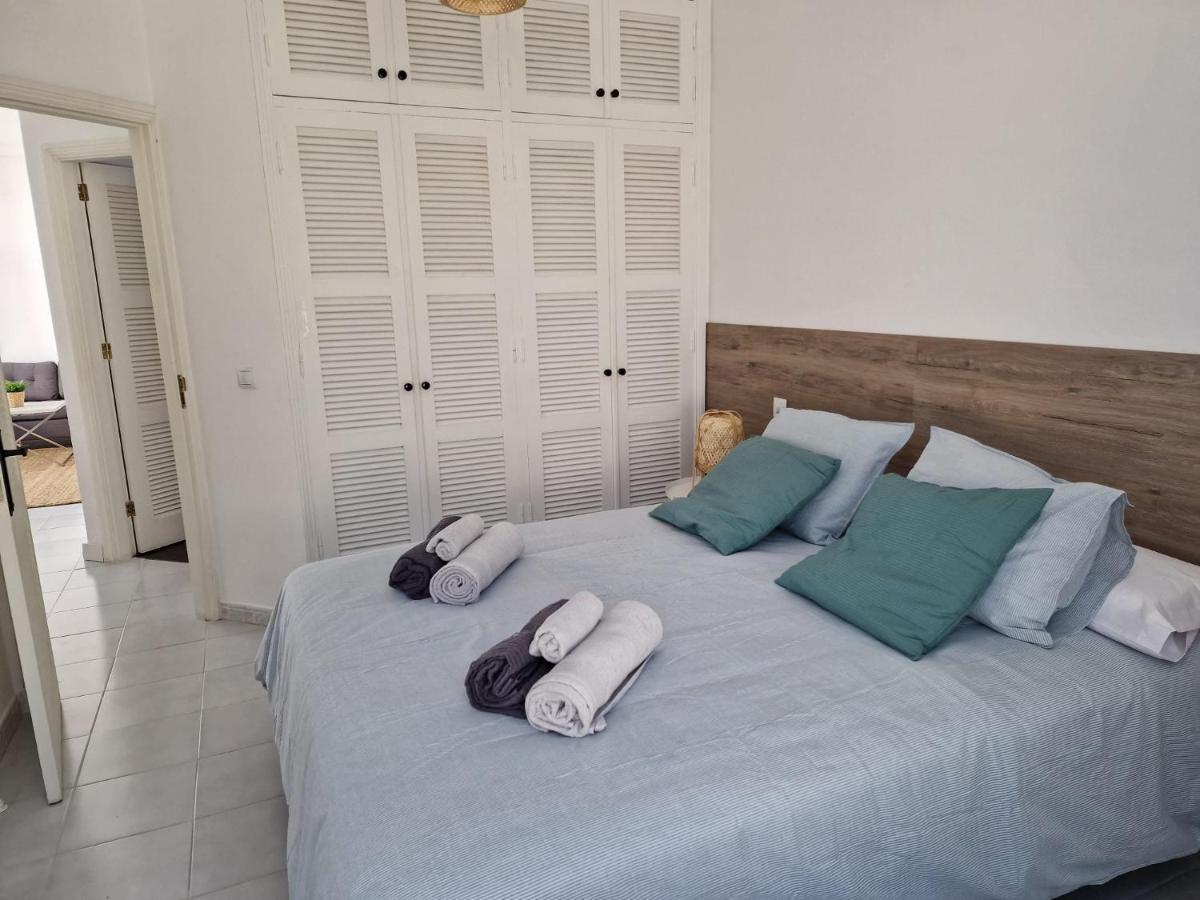 Vila Nora Retreat Corralejo Exteriér fotografie