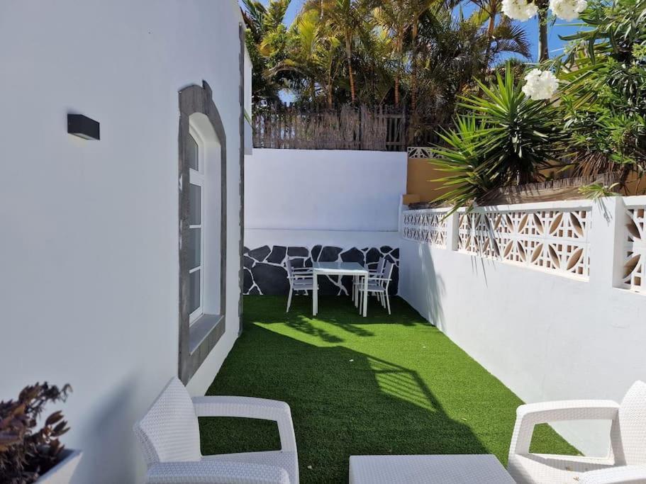 Vila Nora Retreat Corralejo Exteriér fotografie