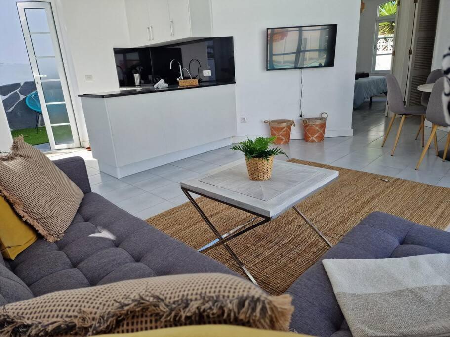 Vila Nora Retreat Corralejo Exteriér fotografie