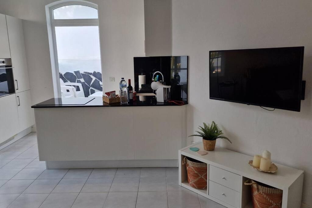 Vila Nora Retreat Corralejo Exteriér fotografie