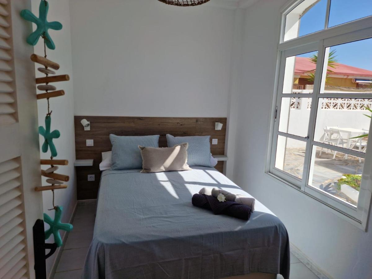 Vila Nora Retreat Corralejo Exteriér fotografie