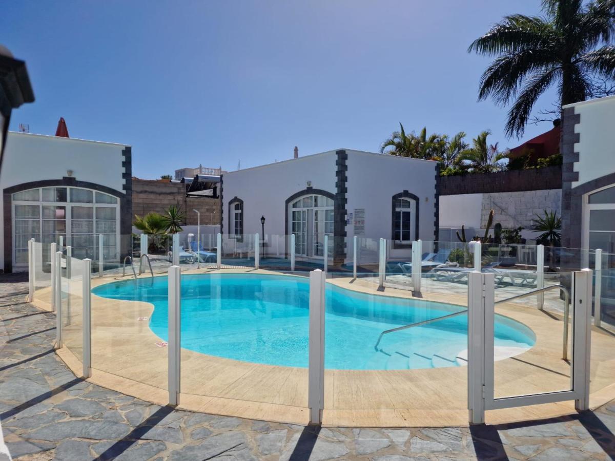 Vila Nora Retreat Corralejo Exteriér fotografie