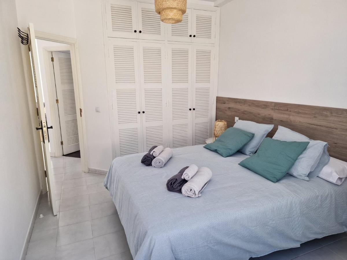 Vila Nora Retreat Corralejo Exteriér fotografie