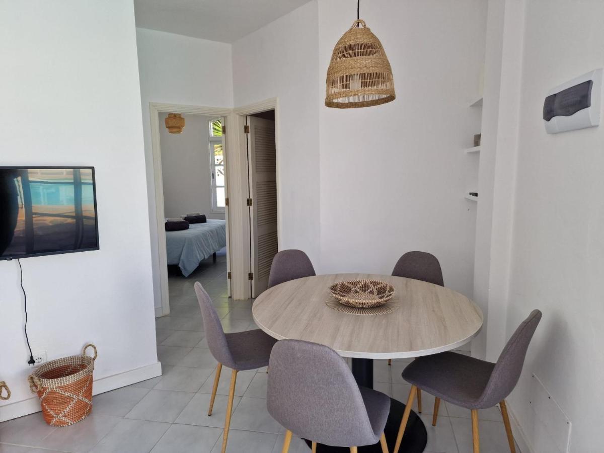 Vila Nora Retreat Corralejo Exteriér fotografie